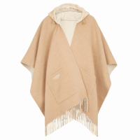 Fendi Poncho pour Femmes