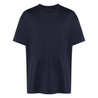 Givenchy T-shirt 'Logo-Embossed' pour Hommes