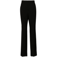 Saint Laurent Men's 'Gabardine' Trousers