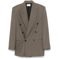 Saint Laurent Klassischer Blazer für Herren