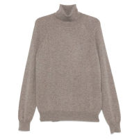 Saint Laurent Men's Turtleneck Sweater