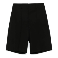 Valentino 'Belted' Shorts für Damen