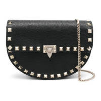 Valentino Garavani Women's 'Rockstud' Crossbody Bag