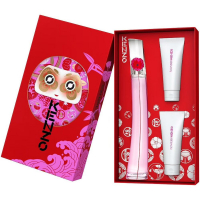 Kenzo 'Flower By Kenzo Poppy Bouquet' Parfüm Set - 3 Stücke