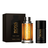 Hugo Boss 'The Scent' Parfüm Set - 2 Stücke