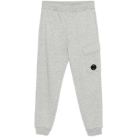 CP Company Men's 'Cargo' Sweatpants