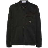 Stone Island Men's 'Compass' Overshirt