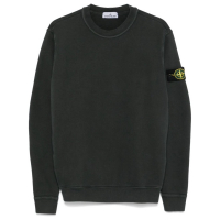 Stone Island Men's 'Compass-Badge' Sweatshirt