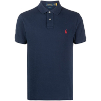 Polo Ralph Lauren 'Polo Pony Embroidered' Polohemd für Herren