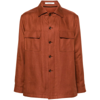 Tagliatore Men's 'Button-Down' Overshirt