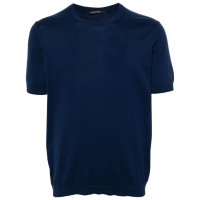 Tagliatore Men's 'Fox' T-Shirt