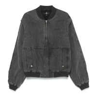 Represent Men's 'Inset Sleeve' Bomber Jacket