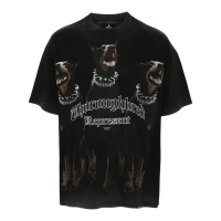 Represent Men's 'Thoroughbred' T-Shirt