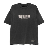 Represent T-shirt 'Godspeed' pour Hommes