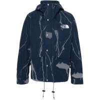 The North Face '86 Novelty Mountain Hooded' Jacke für Herren