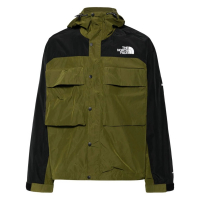 The North Face Coupe-vent 'Tustin Hooded' pour Hommes