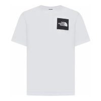 The North Face T-shirt 'Logo' pour Hommes