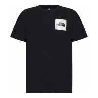 The North Face 'Logo' T-Shirt für Herren