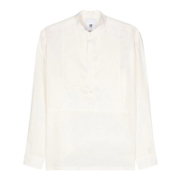 PT Torino Men's 'Mariner' Linen Shirt