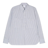 PT Torino Men's 'Serafino Striped' Shirt