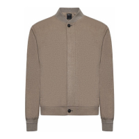 Zegna Men's Bomber Jacket