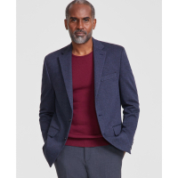 Michael Kors 'Classic Fit Sport' Klassischer Blazer für Herren