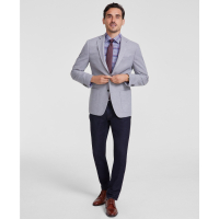 Michael Kors Men's 'Classic Fit Sport' Blazer