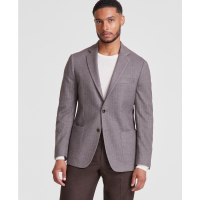 Michael Kors 'Classic Fit Sport' Klassischer Blazer für Herren