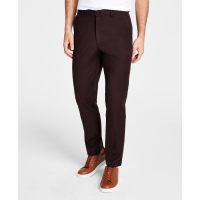 Michael Kors Pantalon 'Classic Fit Stretch Performance' pour Hommes