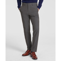 Michael Kors Pantalon 'Classic Fit Performance Dress' pour Hommes