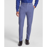 Michael Kors Pantalon 'Classic Fit Performance Dress' pour Hommes