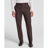 Michael Kors Pantalon 'Classic Fit Performance Dress' pour Hommes