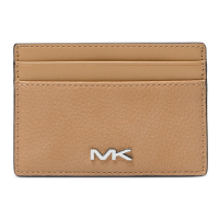 Michael Kors Men's 'Logo' Card case