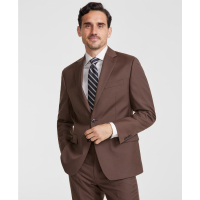 Michael Kors 'Classic-Fit Suit Separate' Klassischer Blazer für Herren