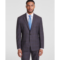 Michael Kors 'Classic-Fit Suit Separate' Klassischer Blazer für Herren