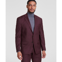 Michael Kors 'Classic-Fit Suit Separate' Klassischer Blazer für Herren