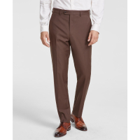 Michael Kors Men's 'Classic-Fit Suit Separate' Trousers