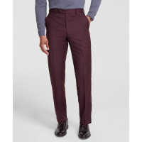 Michael Kors Pantalon 'Classic-Fit Suit Separate' pour Hommes