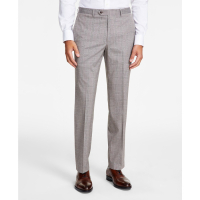 Michael Kors Men's 'Classic Fit Spring Performance' Trousers