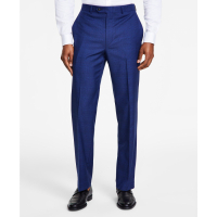 Michael Kors Pantalon 'Classic Fit Spring Performance' pour Hommes