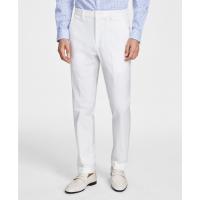 Michael Kors Pantalon 'Classic Fit Spring Stretch' pour Hommes