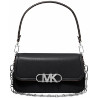 Michael Kors Women's 'Parker Convertible Pouchette' Shoulder Bag