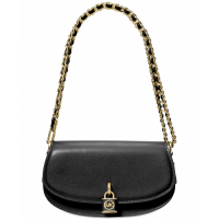 Michael Kors Women's 'Mila Small East West Chain' Crossbody Bag