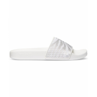 Michael Kors Women's 'Gilmore Zebra Sequin' Slides