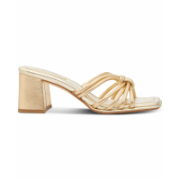 Michael Kors Women's 'Astra' Strappy Sandals