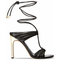 Michael Kors Women's 'Gabriellea Ankle Tie' High Heel Sandals