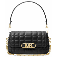 Michael Kors Women's 'Parker Medium Convertible Pouchette' Shoulder Bag