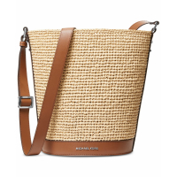 Michael Kors Sac Besace 'Townsend Medium Bucket' pour Femmes