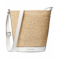 Michael Kors Sac Besace 'Townsend Medium Bucket' pour Femmes