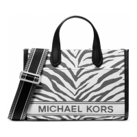 Michael Kors Women's 'Gigi Small East West' Messenger Bag